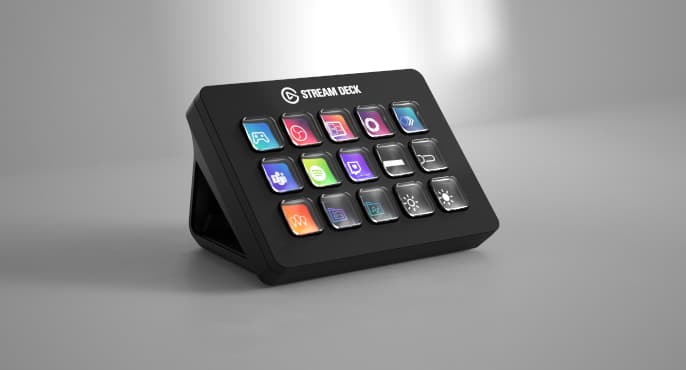 Black Friday 2025 at Elgato | Elgato